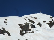 56 zoom sulla cima del Pizzo Segade